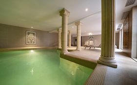 Hotel Majestic Alsace - Strasbourg Nord